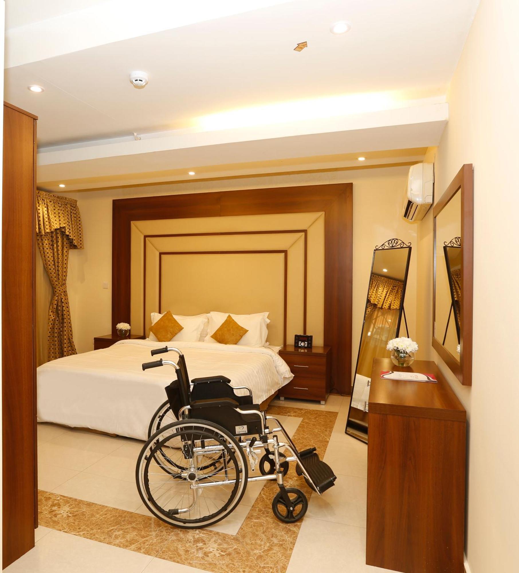 Hotelier Suites By Cantonal Riaad Buitenkant foto